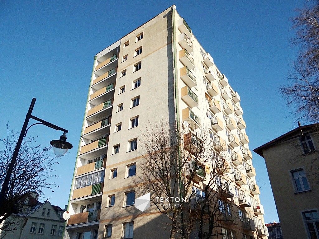 Mieszkanie 2-pokojowe Sopot Centrum, ul. Artura Grottgera