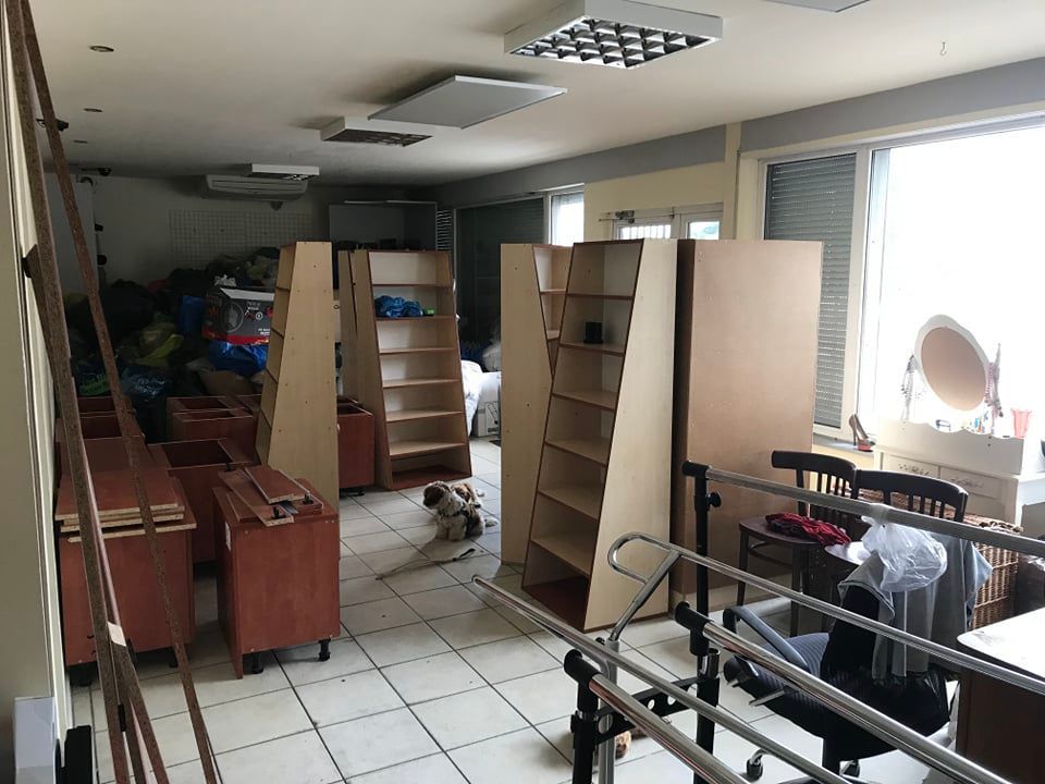 Lokal Białystok Nowe Miasto, ul. Kawaleryjska