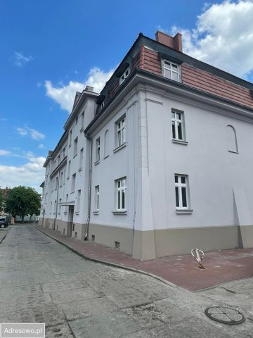 Mieszkanie 2-pokojowe Poznań Wilda, ul. Wspólna. Zdjęcie 1