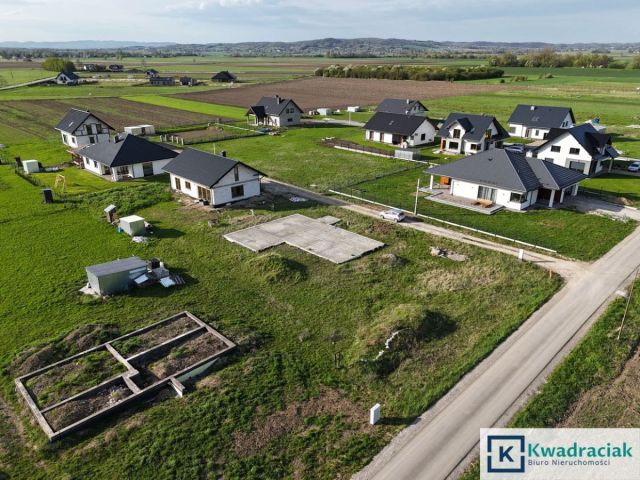 Działka budowlana Besko. Zdjęcie 7