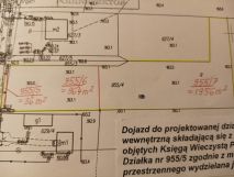 Działka budowlana Gazomka. Zdjęcie 2