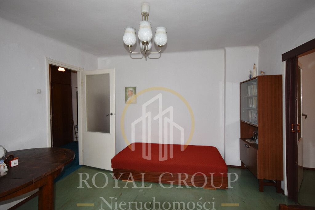 Mieszkanie 3-pokojowe Kijany. Zdjęcie 3