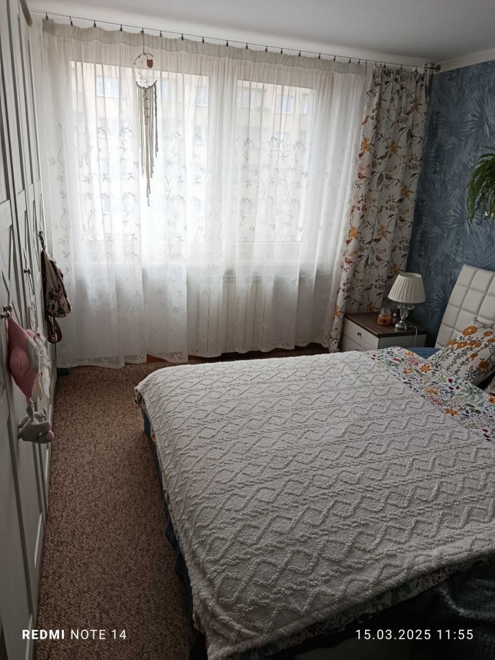 Mieszkanie 3-pokojowe Czechowice-Dziedzice, ul. Mieczysława Michałowicza. Zdjęcie 6