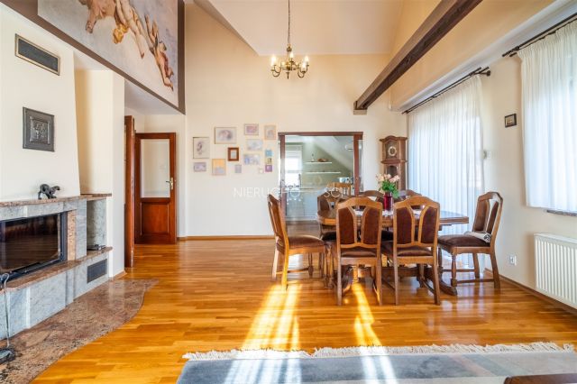 dom wolnostojący, 4 pokoje Lubiąż. Zdjęcie 7