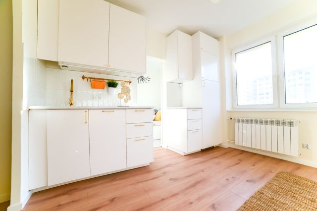 Mieszkanie 2-pokojowe Warszawa Mokotów, ul. Marsylska. Zdjęcie 4