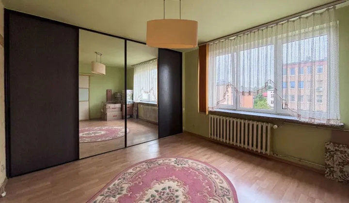 Mieszkanie 2-pokojowe Krosno, ul. Augusta Lewakowskiego