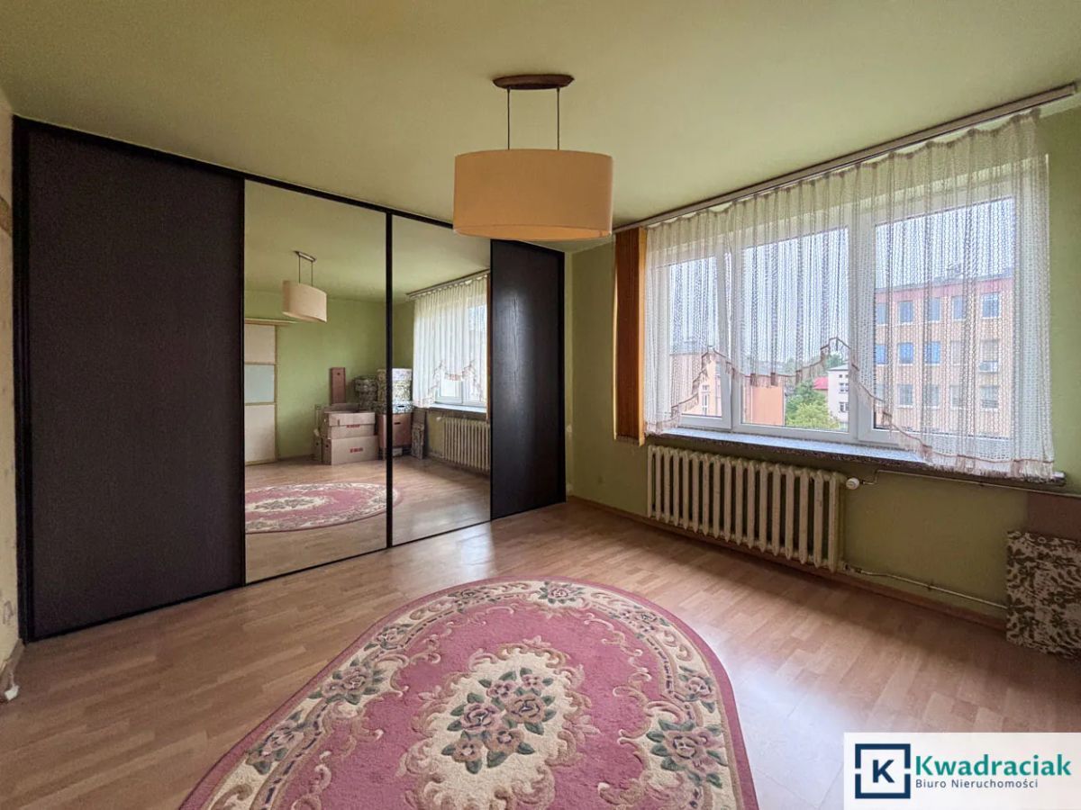 Mieszkanie 2-pokojowe Krosno, ul. Augusta Lewakowskiego. Zdjęcie 1