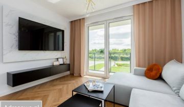 Mieszkanie 2-pokojowe Gdynia Cisowa, ul. Chylońska