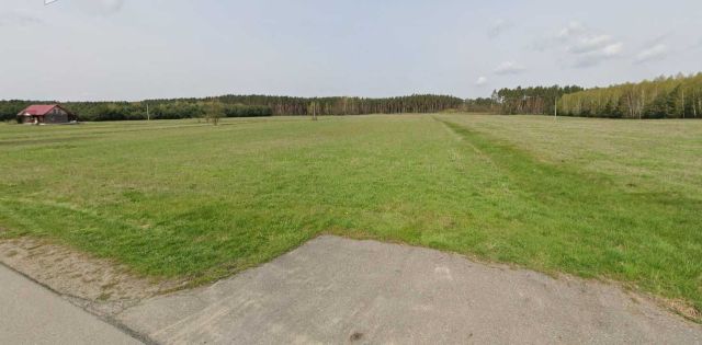 Działka budowlana Laskowizna. Zdjęcie 1