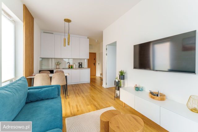 Mieszkanie 2-pokojowe Ustronie Morskie. Zdjęcie 1