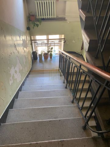 Mieszkanie 2-pokojowe Warszawa Śródmieście, al. "Solidarności". Zdjęcie 20