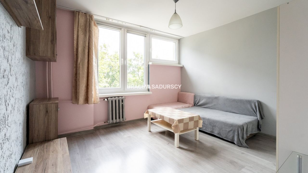 Mieszkanie 1-pokojowe Kraków Bieńczyce, os. Kalinowe