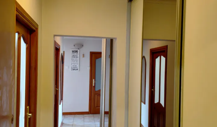 Mieszkanie 3-pokojowe Radom Prędocinek, ul. Armii Krajowej