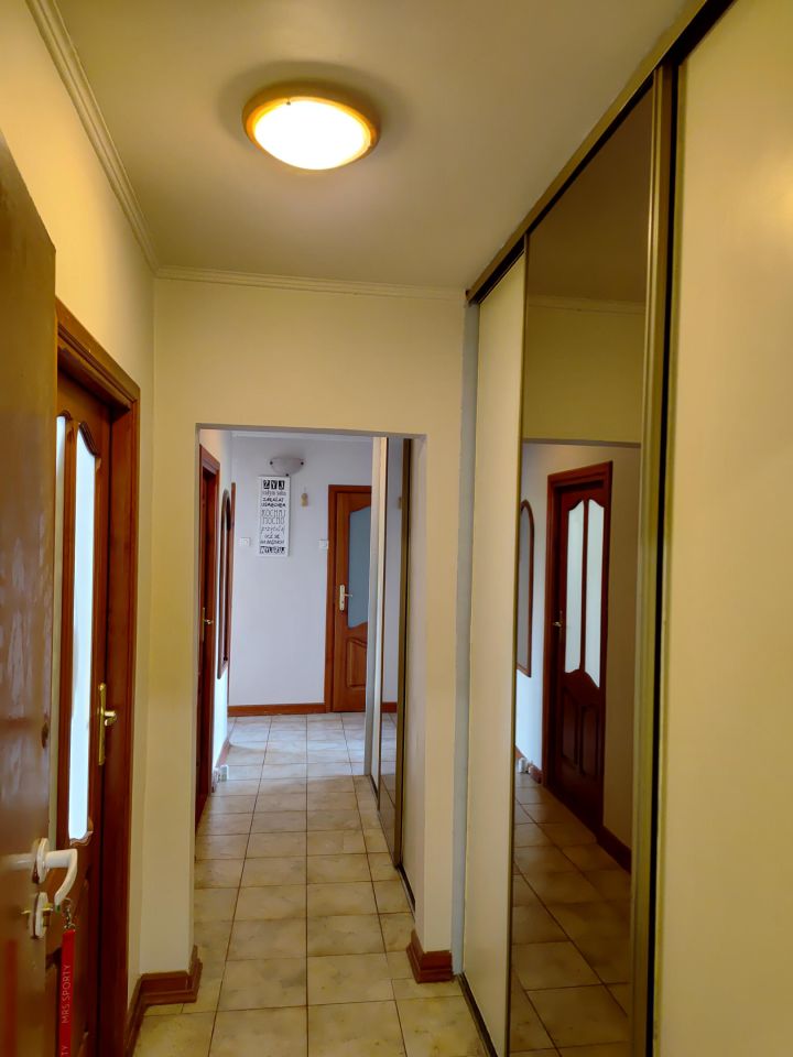 Mieszkanie 3-pokojowe Radom Prędocinek, ul. Armii Krajowej