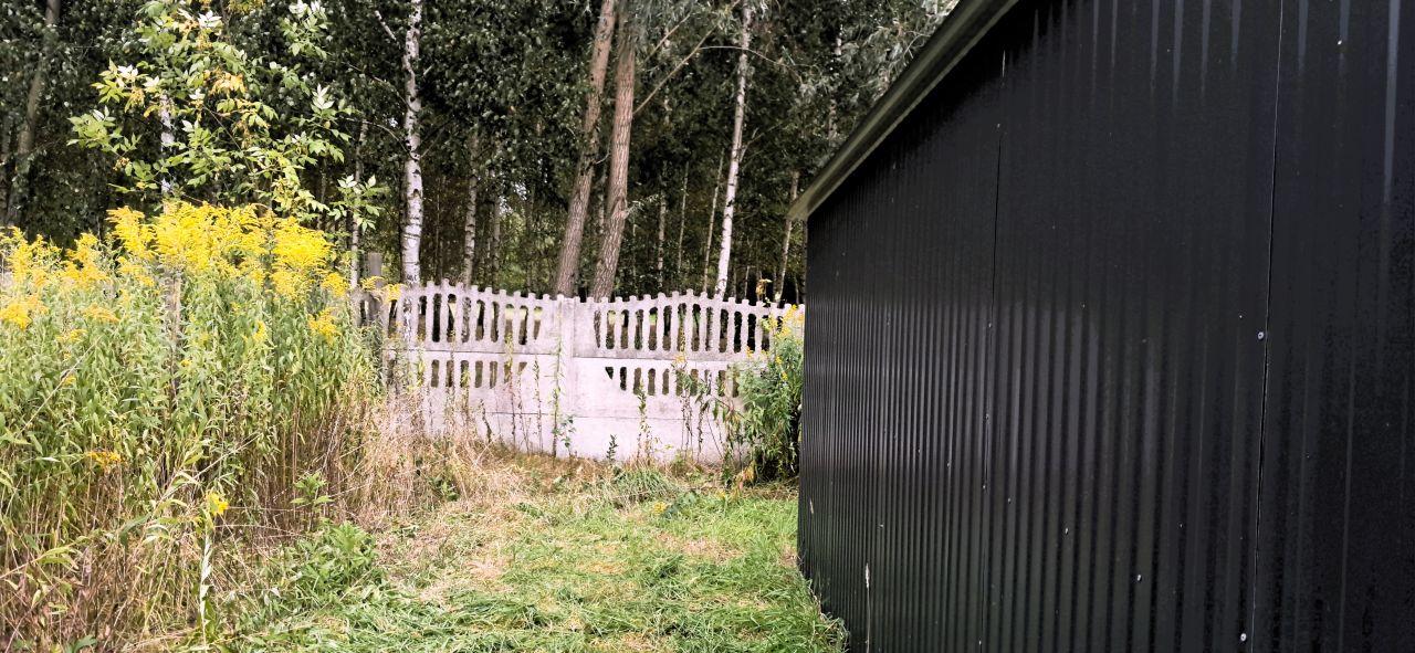 Działka budowlana Budy-Grzybek, ul. Alpejska. Zdjęcie 6