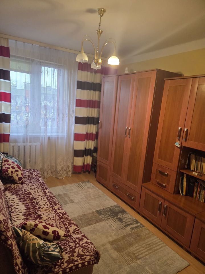 Mieszkanie 2-pokojowe Staszów, ul. Adama Mickiewicza. Zdjęcie 5