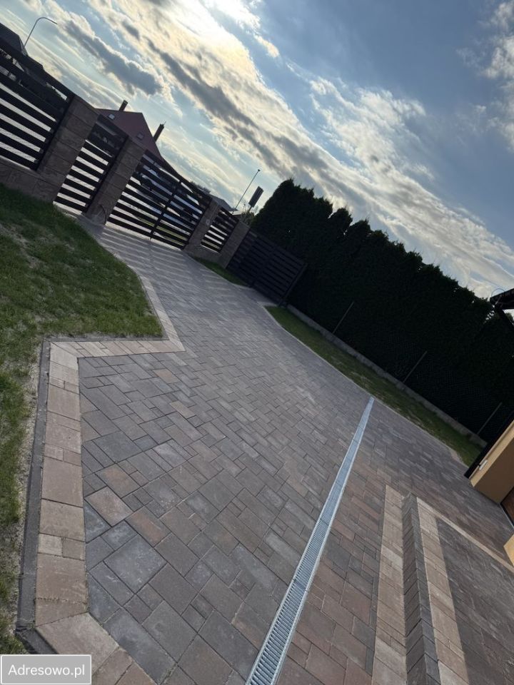 dom wolnostojący Kozłowo, ul. Małłka. Zdjęcie 10