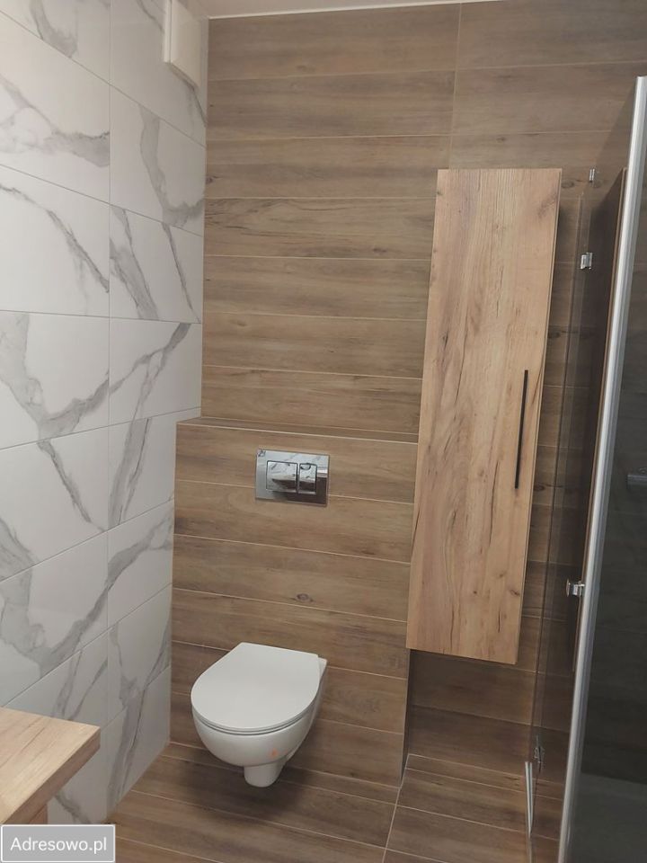 Mieszkanie 3-pokojowe Białystok Wygoda, ul. Lawendowa. Zdjęcie 15