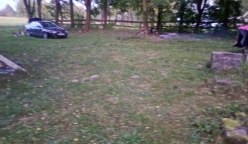 Działka budowlana Dąbczyn