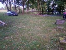 Działka budowlana Dąbczyn. Zdjęcie 1