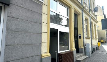 Lokal Kołobrzeg, ul. Unii Lubelskiej