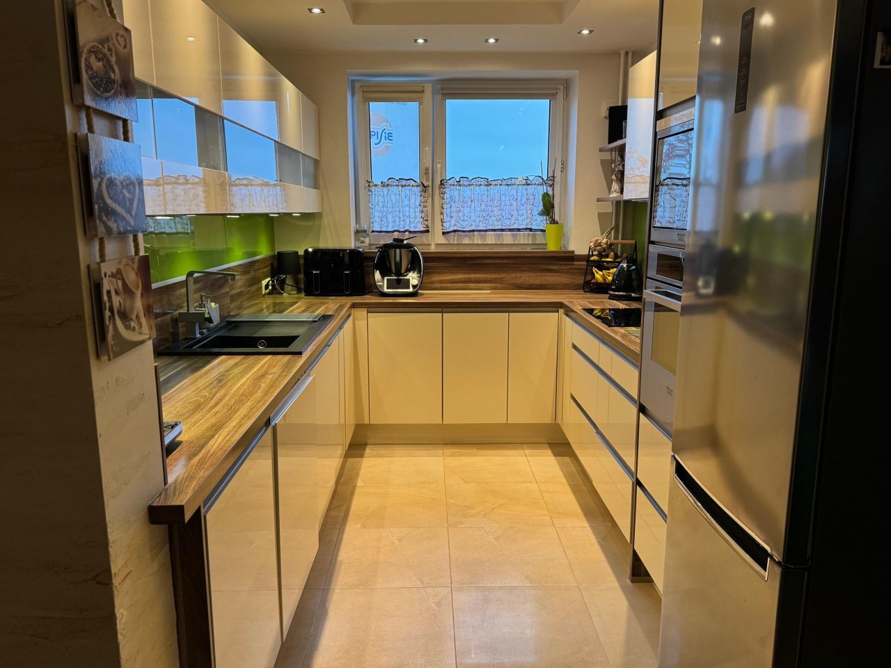 Mieszkanie 3-pokojowe Olsztyn Jaroty, ul. Jana Janowicza. Zdjęcie 15