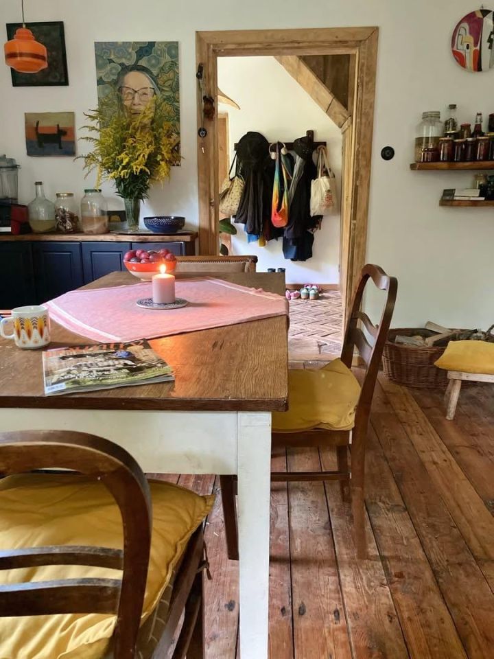 dom wolnostojący, 5 pokoi Łaniewo. Zdjęcie 13