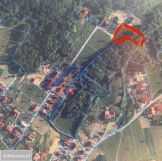 Działka budowlana Skawina, ul. Stanisława Wyspiańskiego. Zdjęcie 2