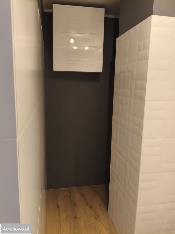 Mieszkanie 3-pokojowe Rzeszów Zalesie, ul. Ksawerego Dunikowskiego. Zdjęcie 12