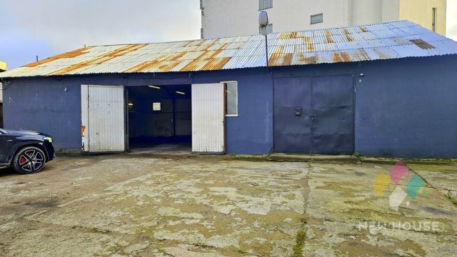 Nieruchomość komercyjna Olsztyn Kormoran, ul. Wincentego Pstrowskiego. Zdjęcie 1