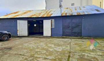 Nieruchomość komercyjna Olsztyn Kormoran, ul. Wincentego Pstrowskiego