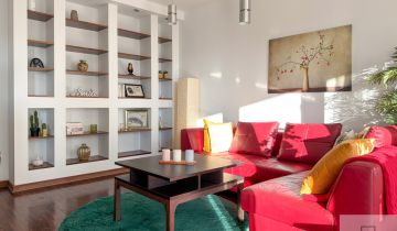 Mieszkanie 3-pokojowe Warszawa Ursynów, ul. Alternatywy