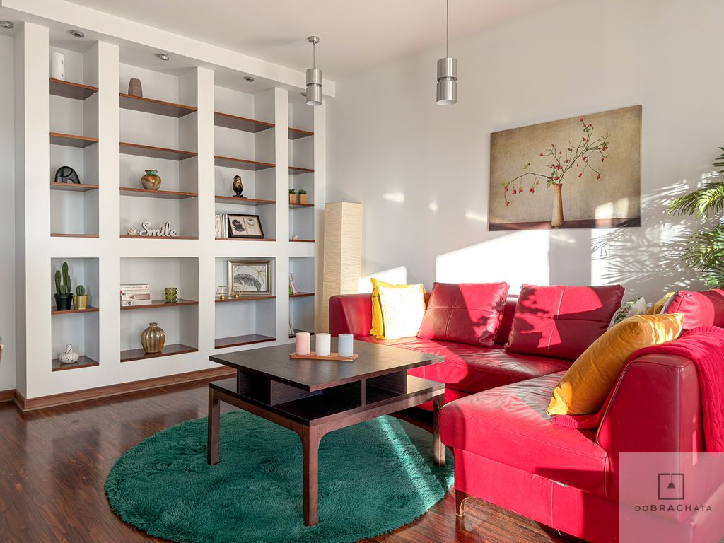 Mieszkanie 3-pokojowe Warszawa Ursynów, ul. Alternatywy. Zdjęcie 2