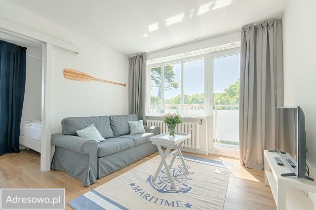 Mieszkanie 2-pokojowe Sopot Sopot Dolny, ul. Fryderyka Chopina. Zdjęcie 1