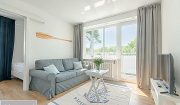 Mieszkanie 2-pokojowe Sopot Sopot Dolny, ul. Fryderyka Chopina