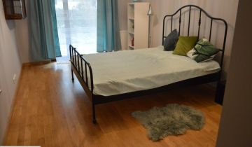 Mieszkanie 2-pokojowe Warszawa Wilanów, ul. abp. Józefa Teodorowicza