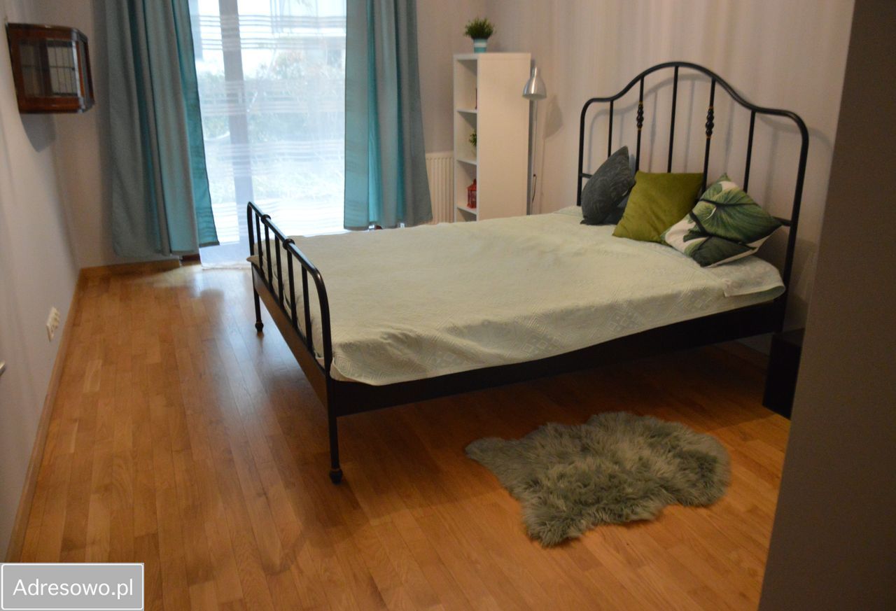 Mieszkanie 2-pokojowe Warszawa Wilanów, ul. abp. Józefa Teodorowicza. Zdjęcie 2