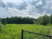 Działka budowlana Tylicz, ul. Wolności