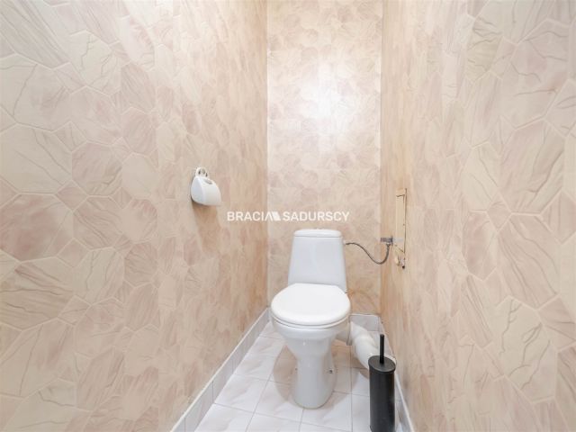 Mieszkanie 3-pokojowe Kraków Podgórze Duchackie, ul. Podedworze. Zdjęcie 13