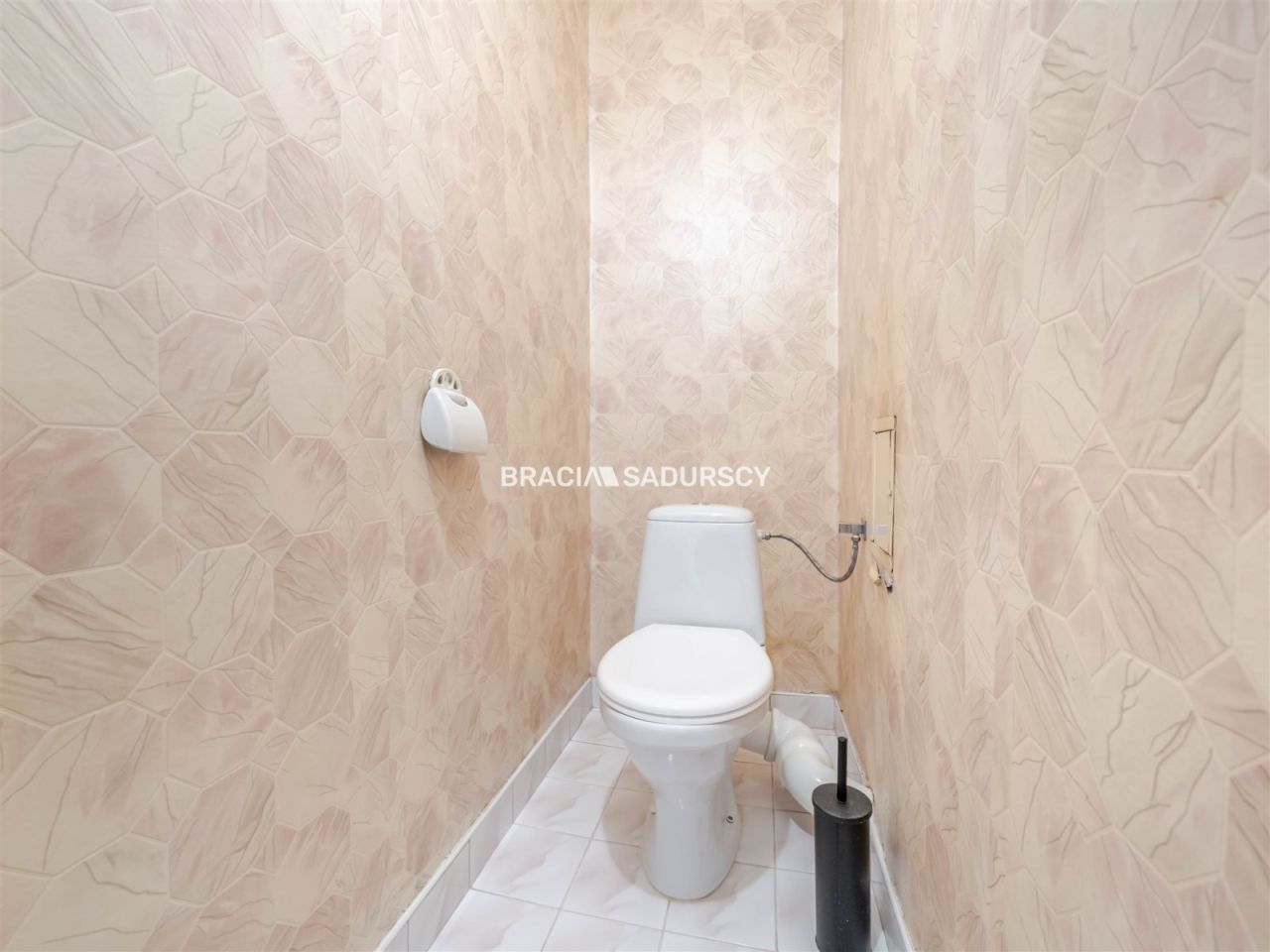 Mieszkanie 3-pokojowe Kraków Podgórze Duchackie, ul. Podedworze. Zdjęcie 13