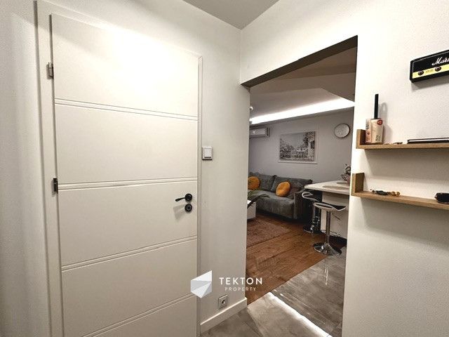 Mieszkanie 2-pokojowe Warszawa Sadyba, ul. Jaszowiecka. Zdjęcie 3