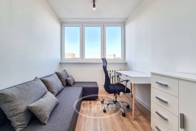 Mieszkanie 2-pokojowe Wrocław Stare Miasto, ul. Głogowska. Zdjęcie 9