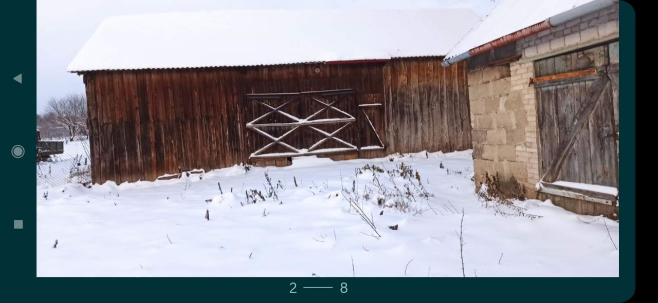 siedlisko Łysaków. Zdjęcie 5