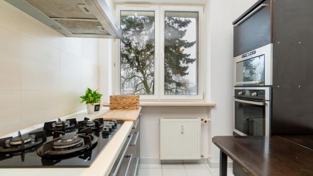 Mieszkanie 2-pokojowe Elbląg, ul. Mikołaja Kopernika. Zdjęcie 11