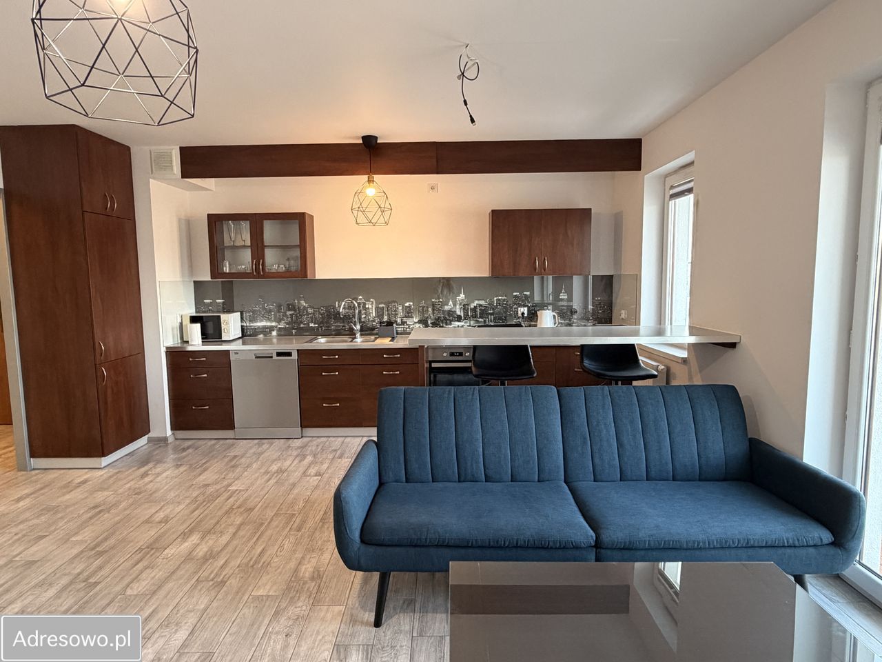 Mieszkanie 2-pokojowe Gdańsk Ujeścisko, ul. Płocka. Zdjęcie 10