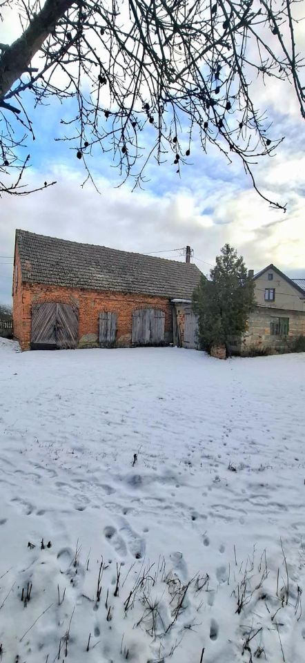 dom wolnostojący, 4 pokoje Przyborów. Zdjęcie 6