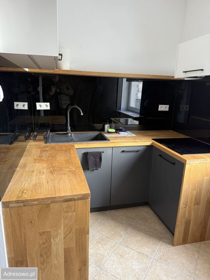 Mieszkanie 1-pokojowe Warszawa Gocław, ul. gen. Augusta Emila Fieldorfa. Zdjęcie 5