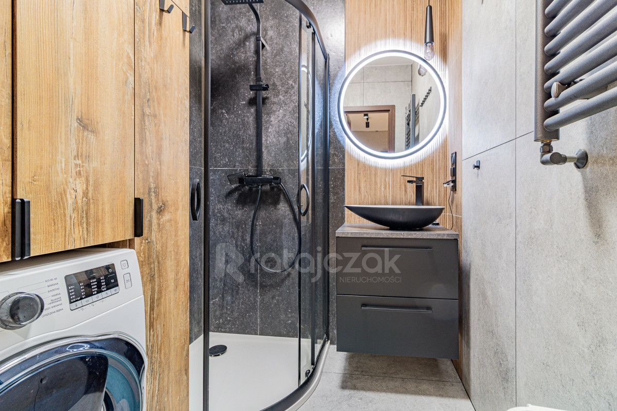 Mieszkanie 4-pokojowe Rumia, ul. Gdańska. Zdjęcie 3