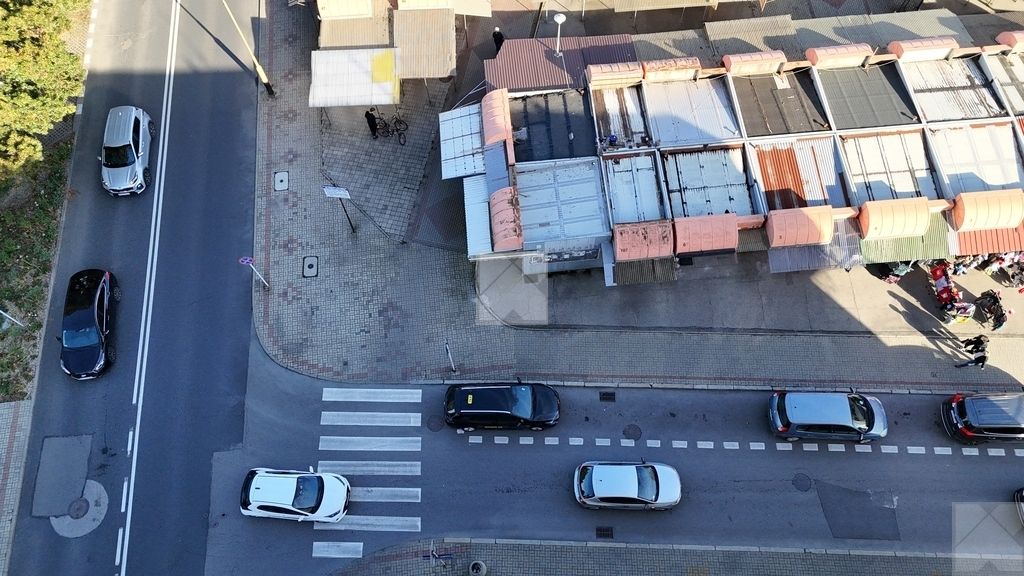 Działka budowlana Rzeszów Śródmieście, ul. Jana III Sobieskiego. Zdjęcie 4