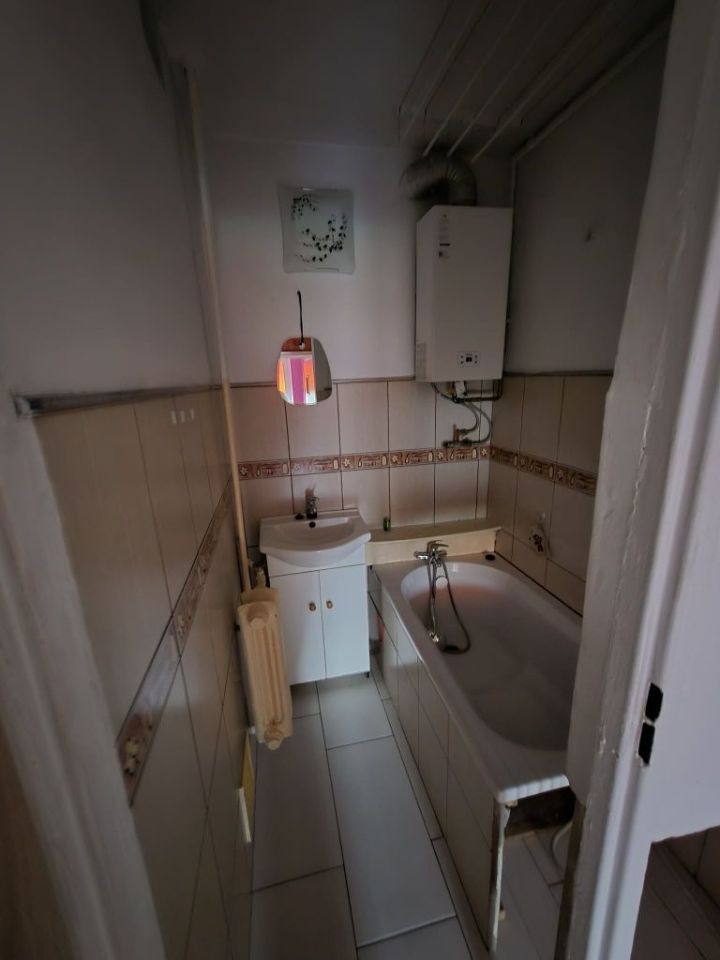 Mieszkanie 3-pokojowe Pieszyce, ul. Ogrodowa. Zdjęcie 6